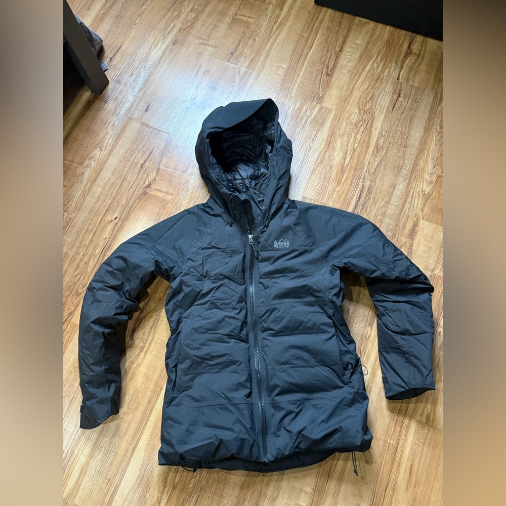 REI Stormhenge 850 Down Hybrid Jacket